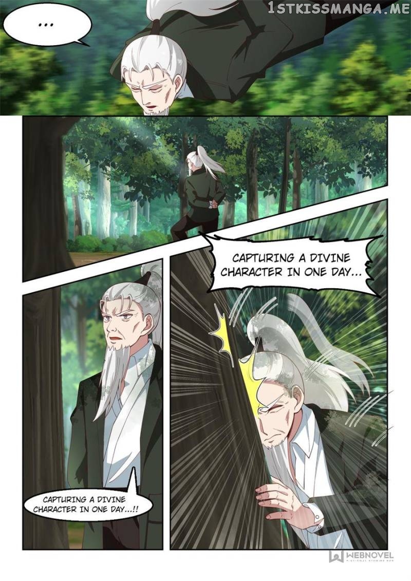 The Tribulation of Ten Thousand Races Chapter 50 - page 1