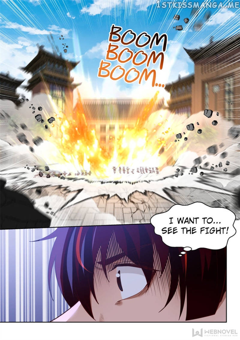 The Tribulation of Ten Thousand Races Chapter 26 - page 11