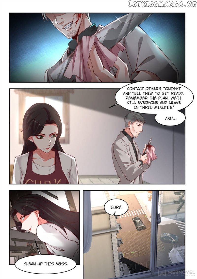 The Tribulation of Ten Thousand Races Chapter 19 - page 2