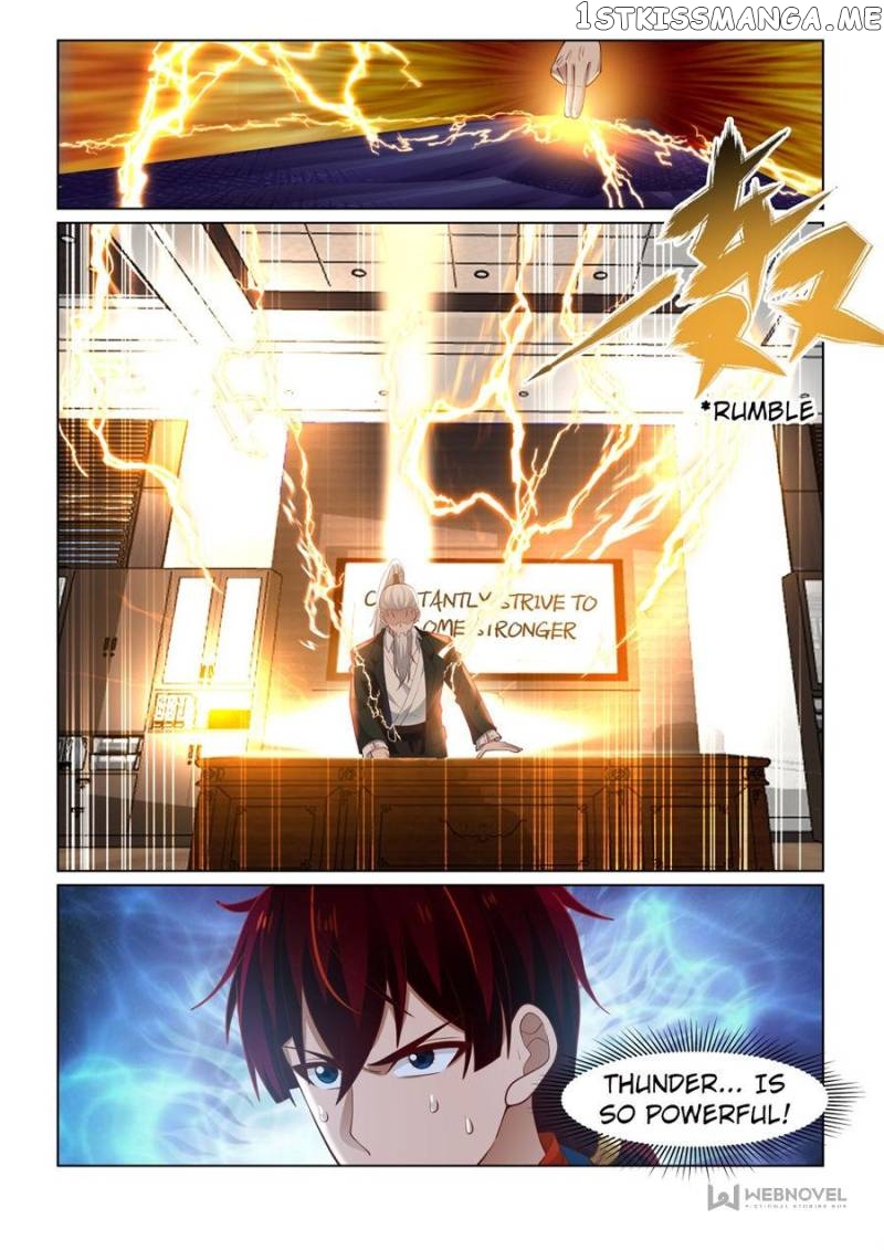 The Tribulation of Ten Thousand Races Chapter 60 - page 2
