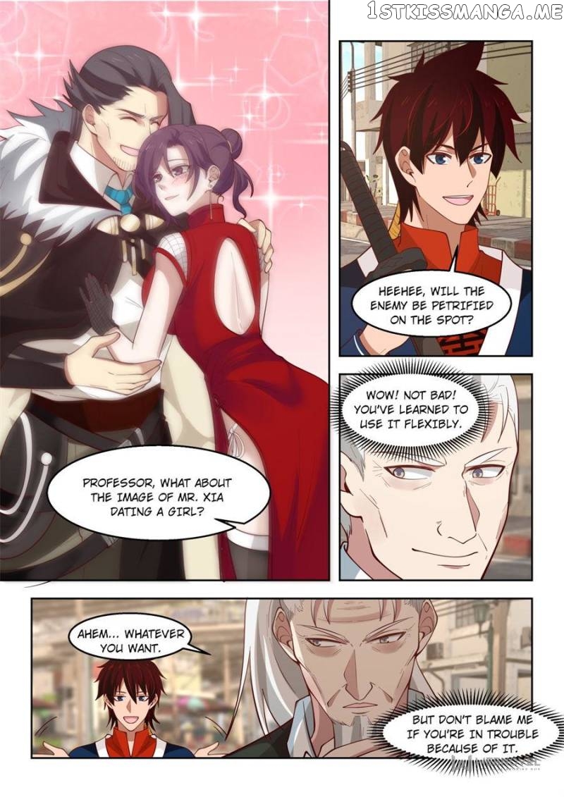 The Tribulation of Ten Thousand Races Chapter 52 - page 6