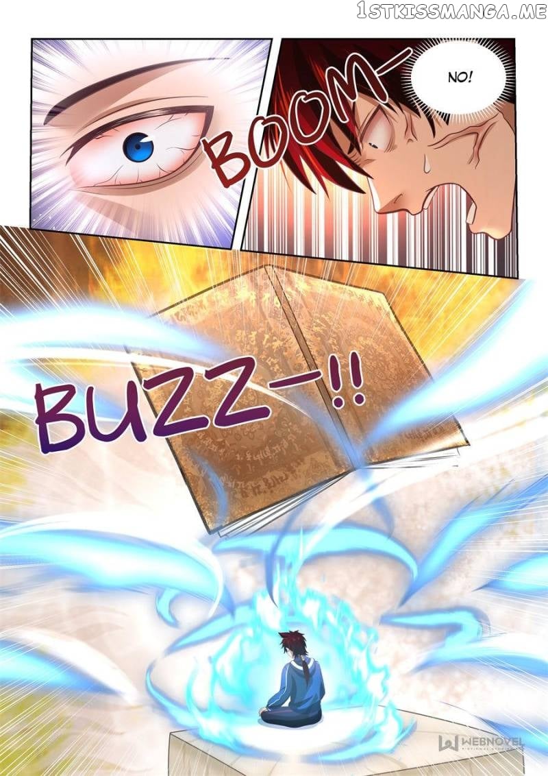 The Tribulation of Ten Thousand Races Chapter 116 - page 2