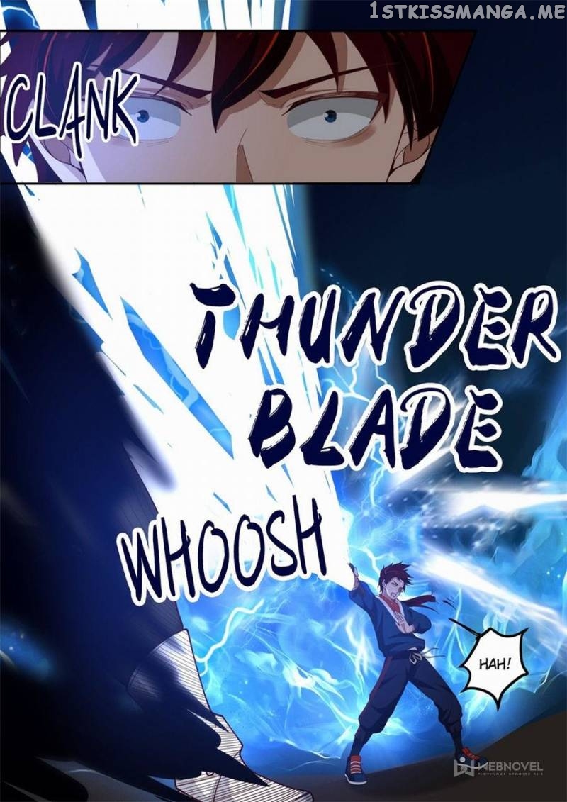 The Tribulation of Ten Thousand Races Chapter 80 - page 14