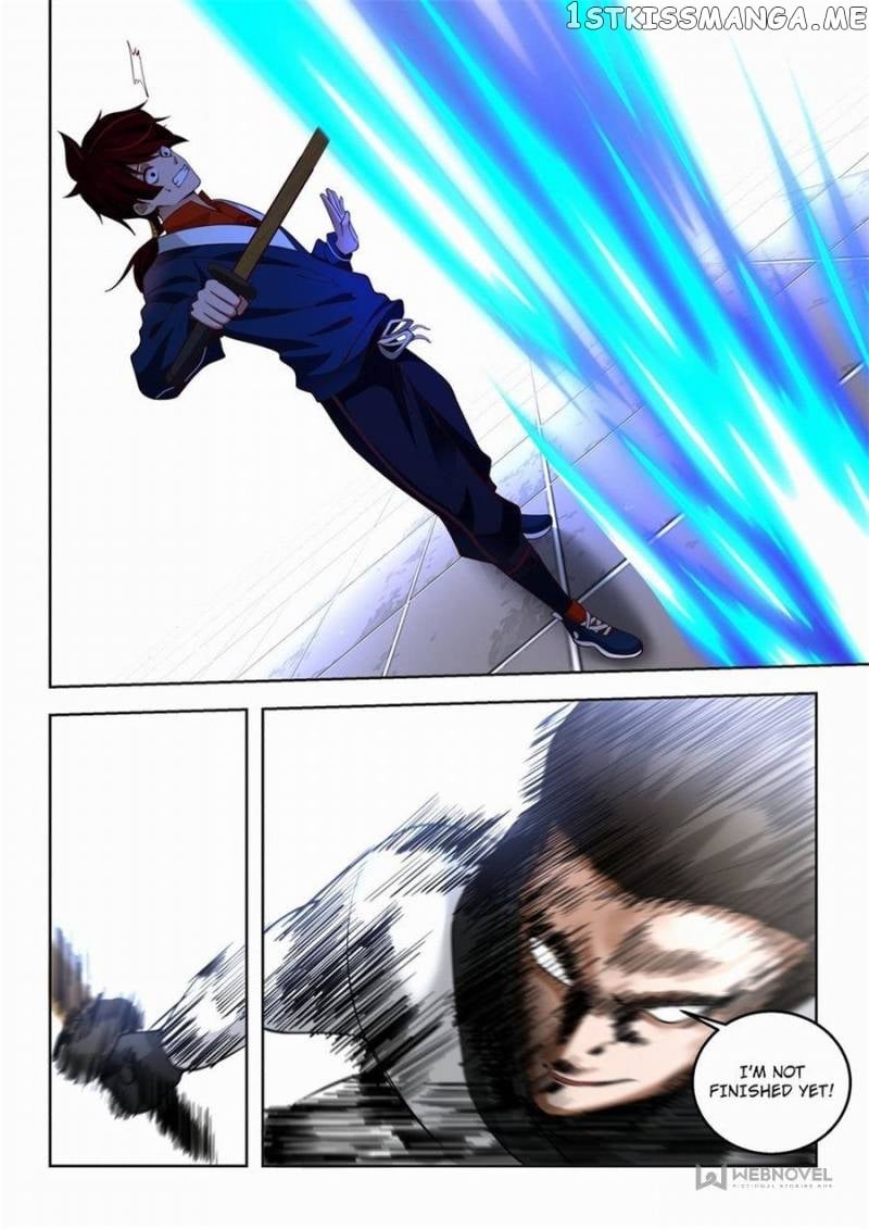 The Tribulation of Ten Thousand Races Chapter 80 - page 8