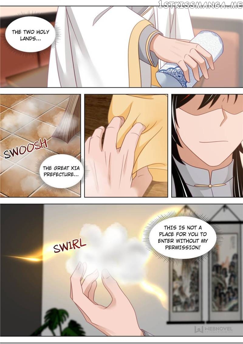 The Tribulation of Ten Thousand Races Chapter 501 - page 14