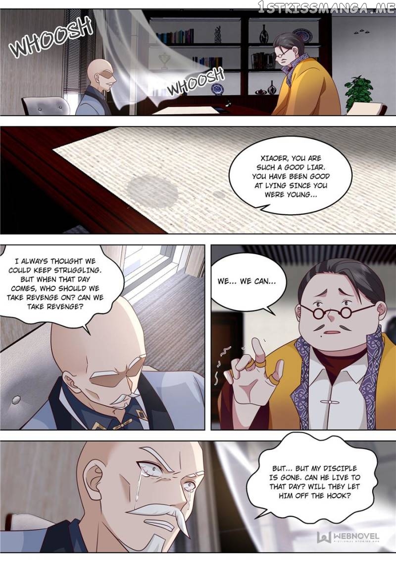 The Tribulation of Ten Thousand Races Chapter 506 - page 5