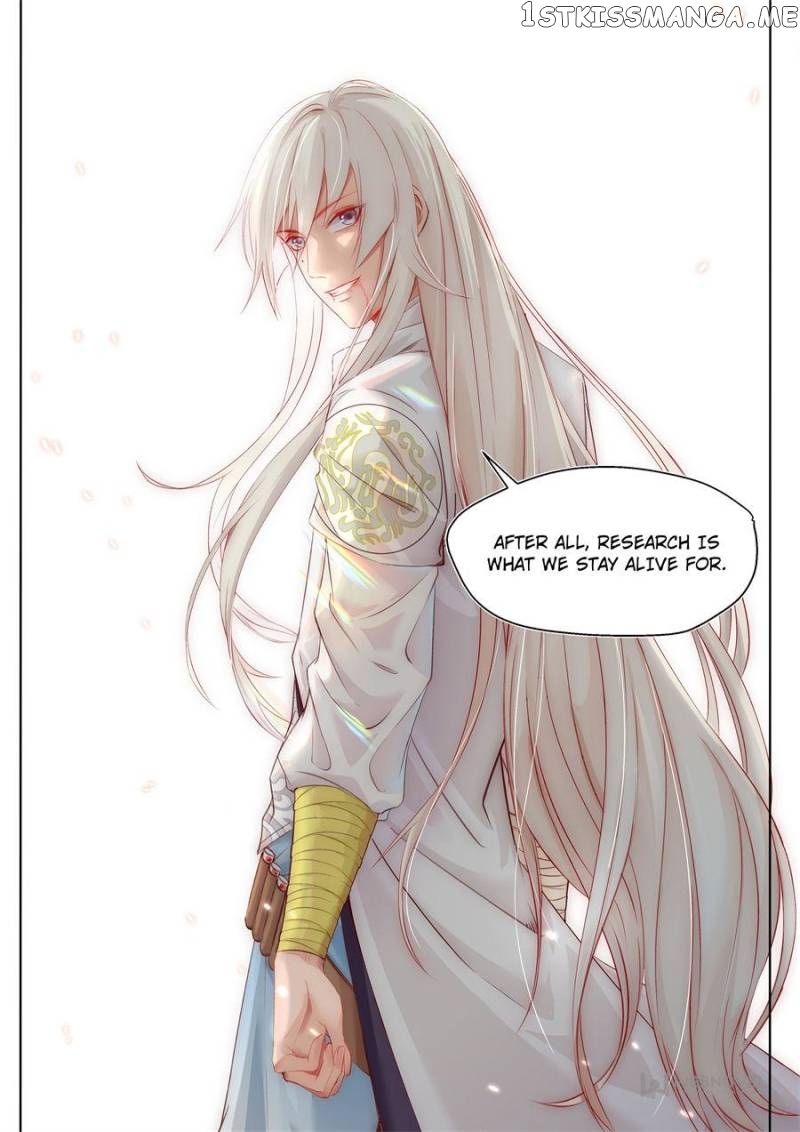 The Tribulation of Ten Thousand Races Chapter 298 - page 11