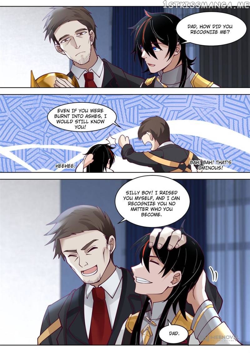 The Tribulation of Ten Thousand Races Chapter 534 - page 14