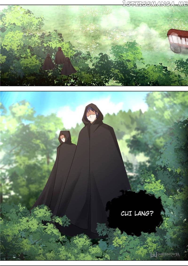 The Tribulation of Ten Thousand Races Chapter 500 - page 14
