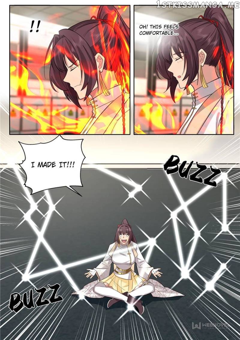 The Tribulation of Ten Thousand Races Chapter 487 - page 12
