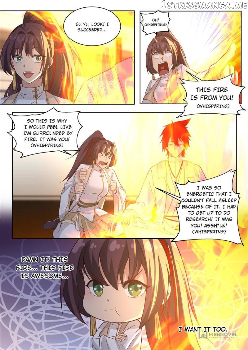 The Tribulation of Ten Thousand Races Chapter 487 - page 13