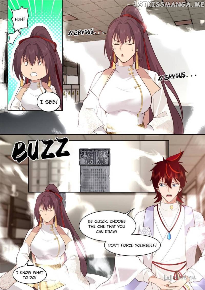 The Tribulation of Ten Thousand Races Chapter 487 - page 6