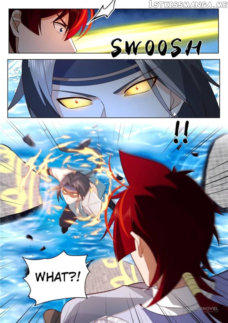 The Tribulation of Ten Thousand Races Chapter 490 - page 16