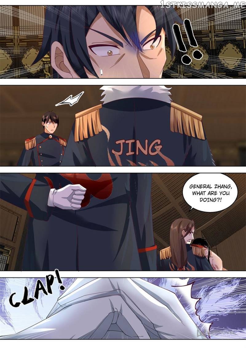 The Tribulation of Ten Thousand Races Chapter 525 - page 13