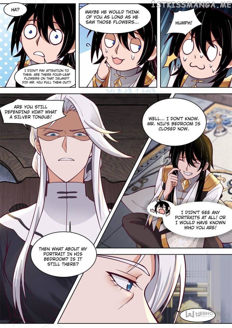 The Tribulation of Ten Thousand Races Chapter 530 - page 6