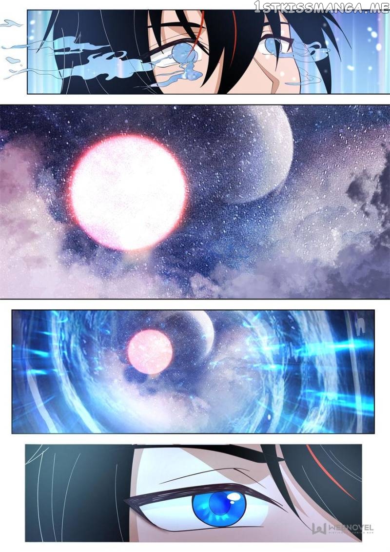 The Tribulation of Ten Thousand Races Chapter 531 - page 11