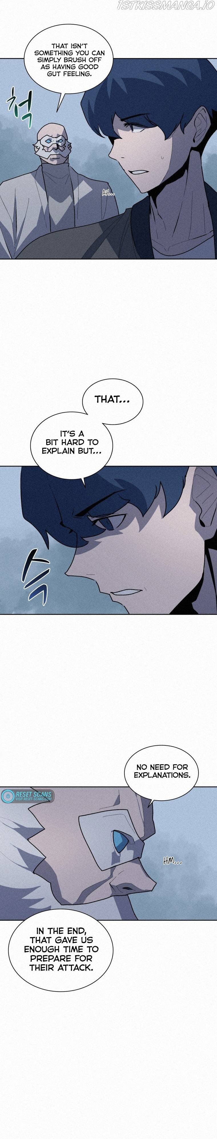 The Book Eating Magician Chapter 75 - page 17