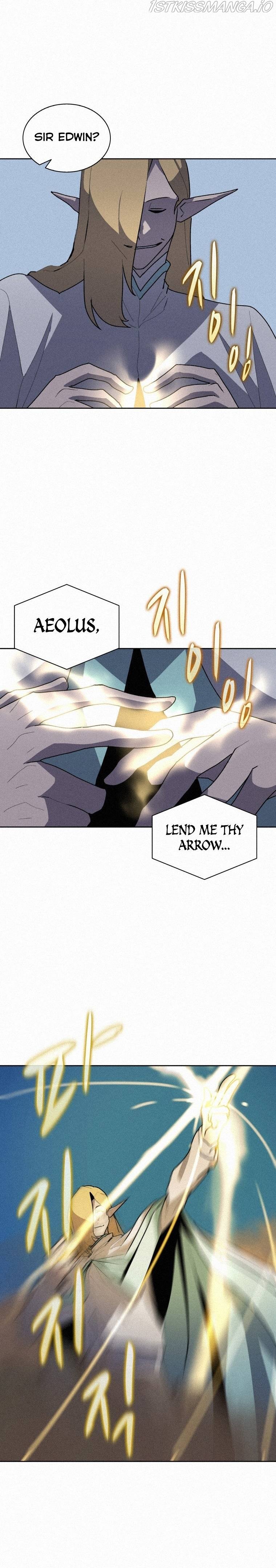 The Book Eating Magician Chapter 75 - page 21