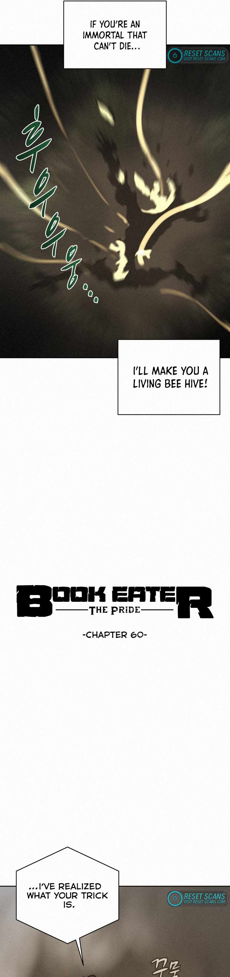 The Book Eating Magician chapter 60 - page 19