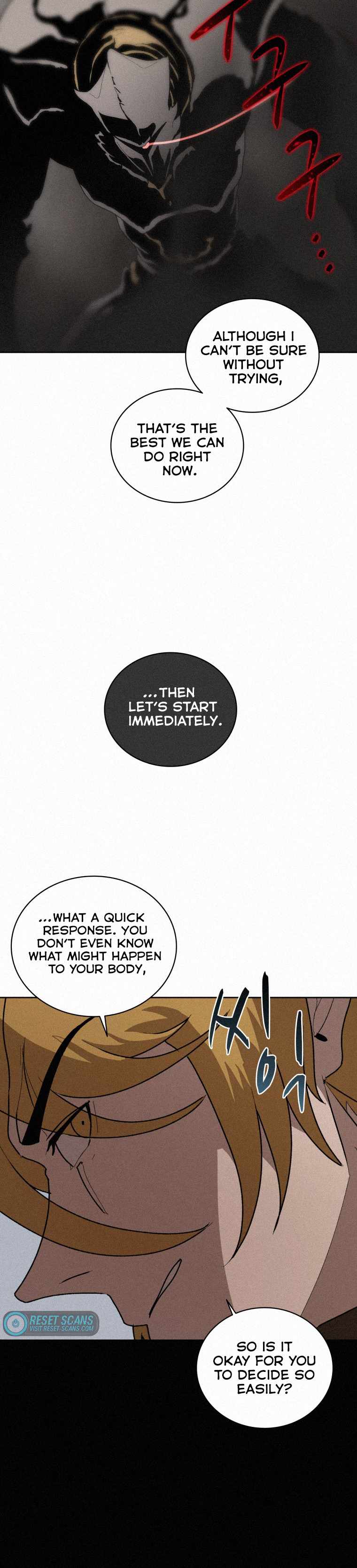 The Book Eating Magician chapter 60 - page 27