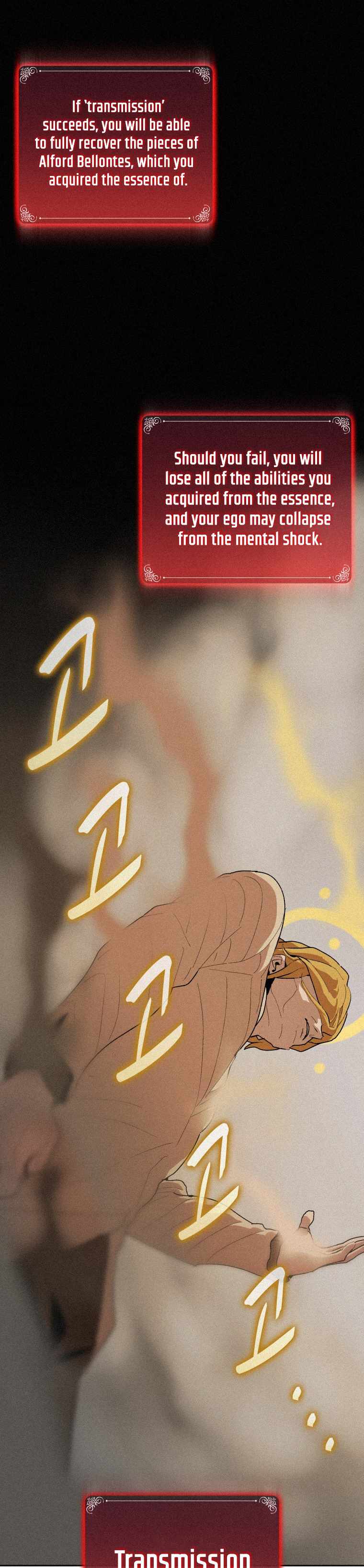 The Book Eating Magician chapter 60 - page 29