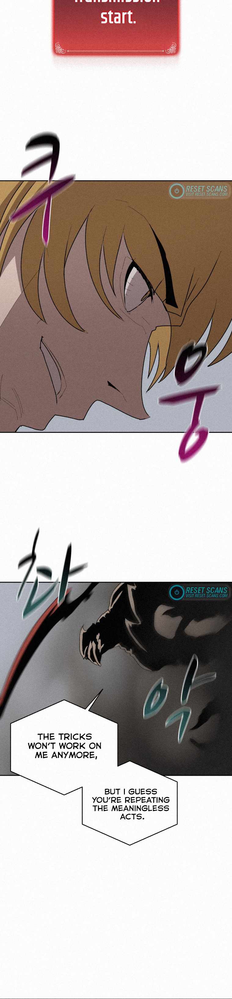 The Book Eating Magician chapter 60 - page 30