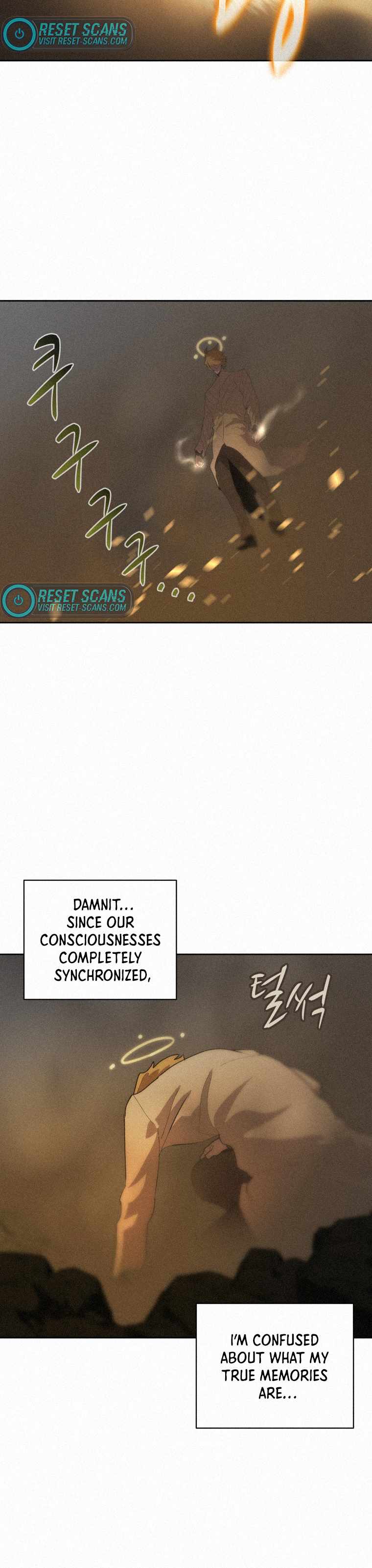 The Book Eating Magician chapter 60 - page 35