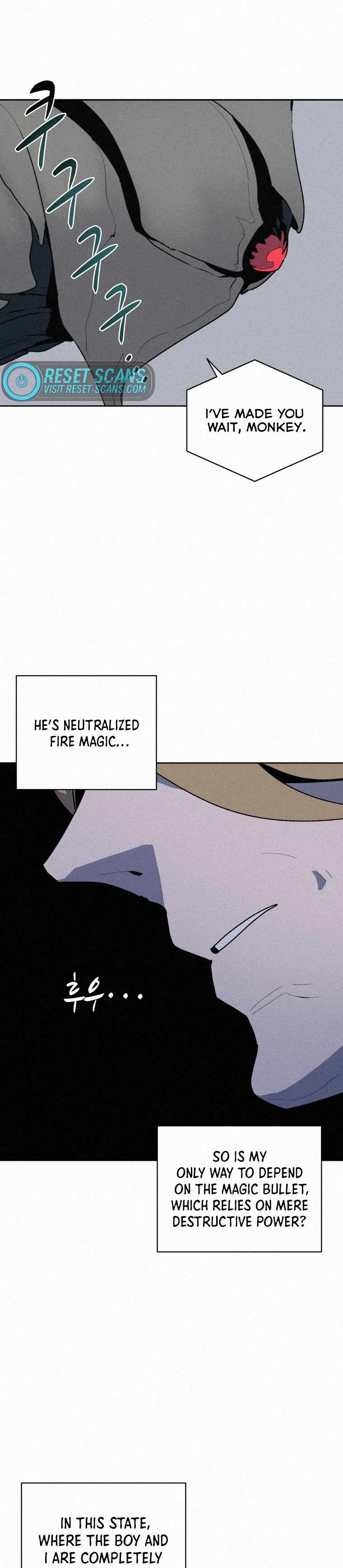 The Book Eating Magician chapter 60 - page 38