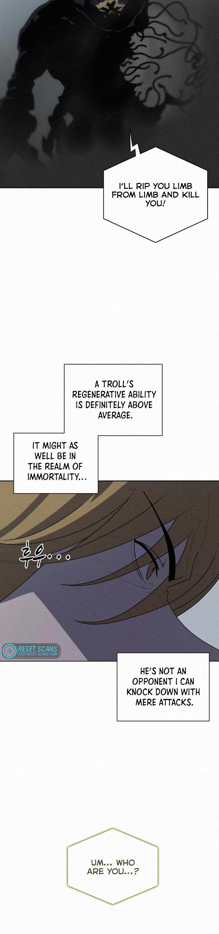 The Book Eating Magician chapter 60 - page 5