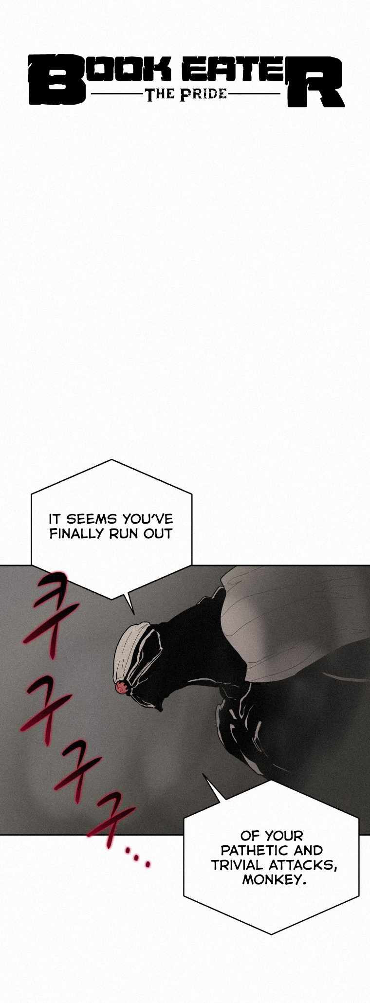 The Book Eating Magician chapter 61 - page 11