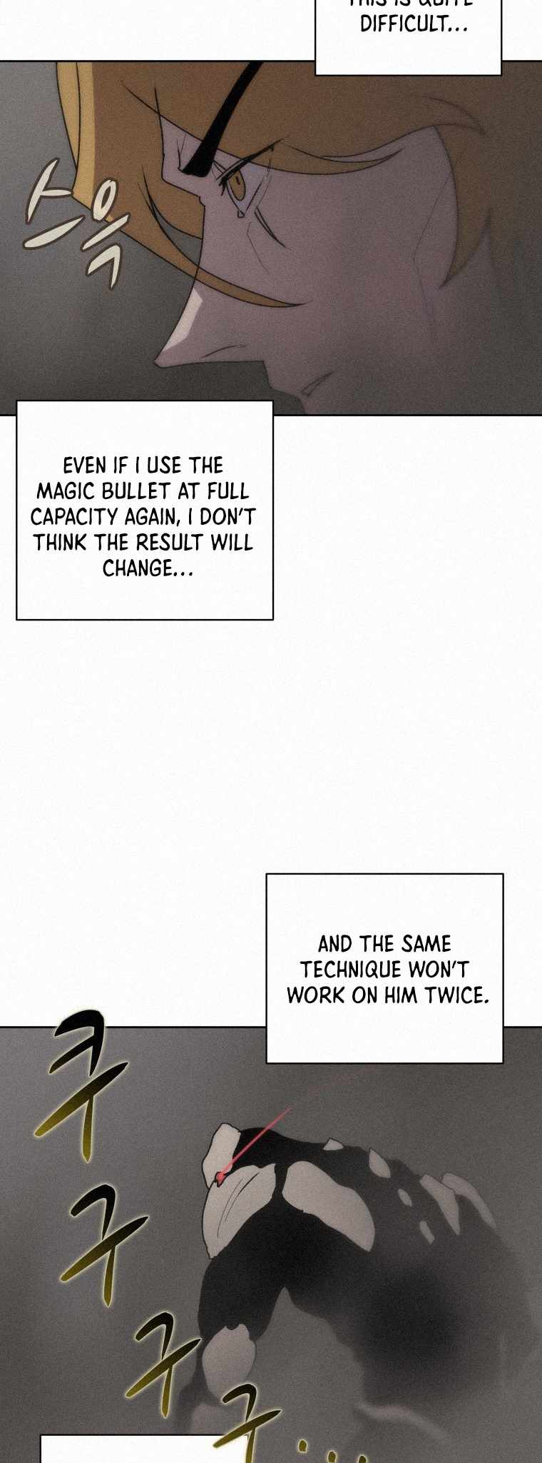 The Book Eating Magician chapter 61 - page 17