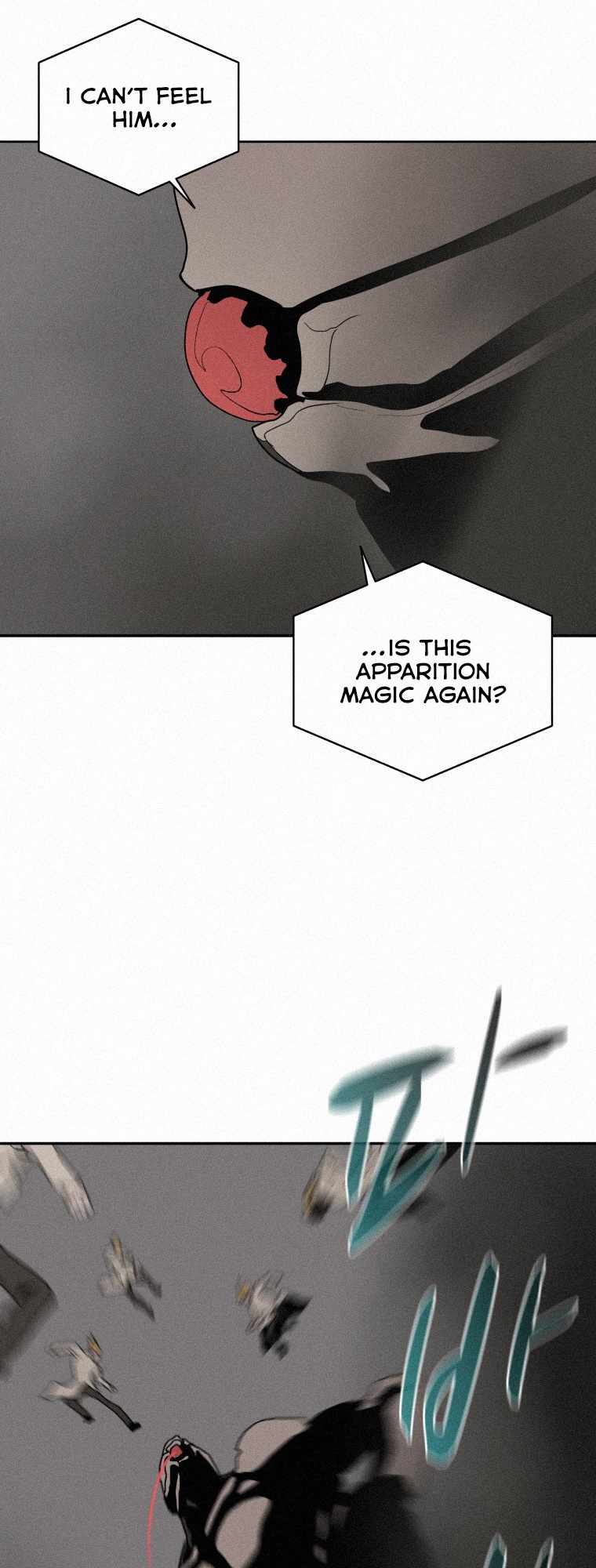 The Book Eating Magician chapter 61 - page 22