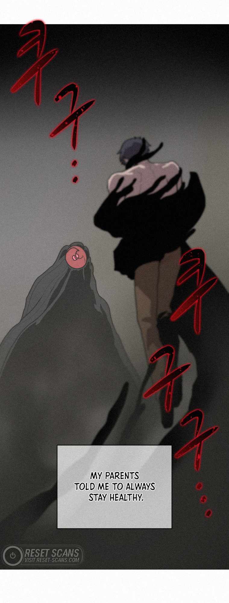 The Book Eating Magician chapter 61 - page 39