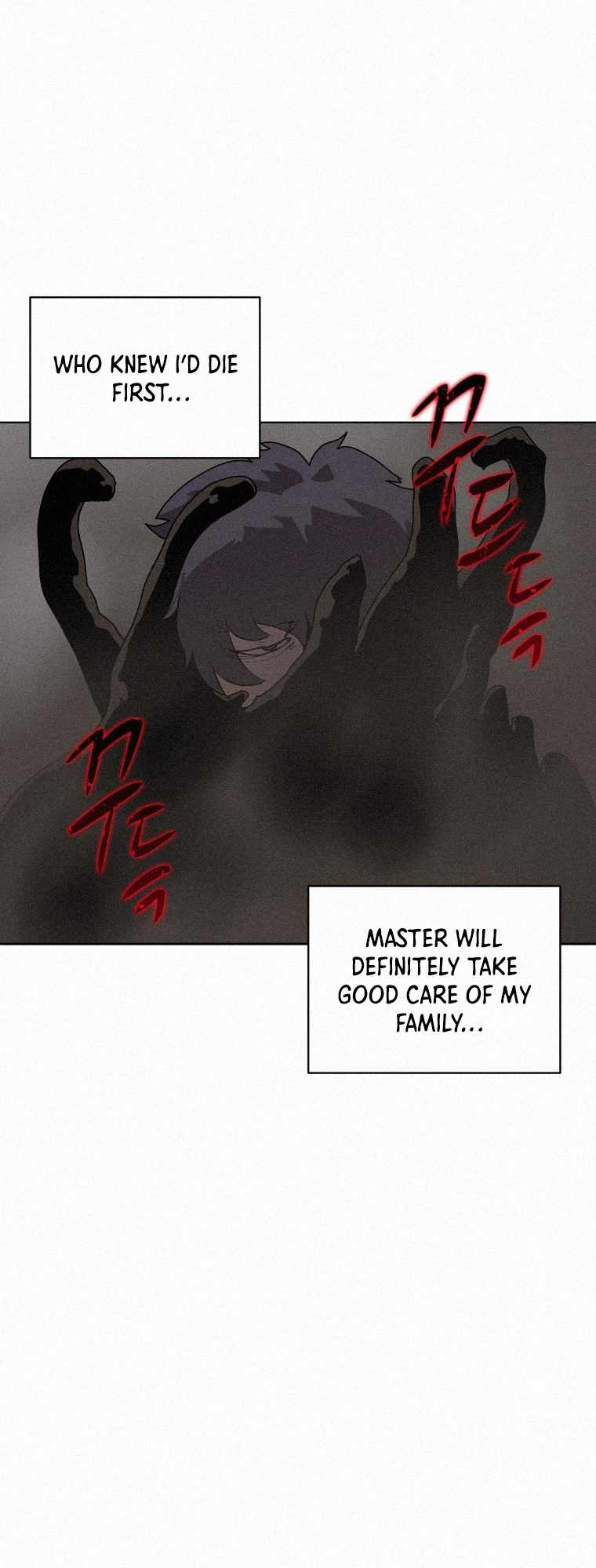The Book Eating Magician chapter 61 - page 40