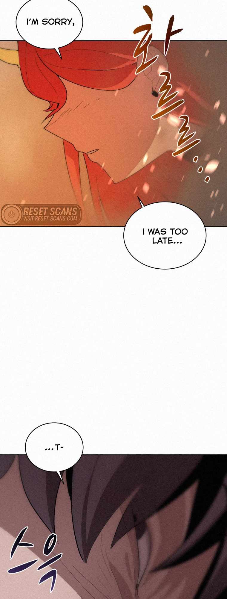 The Book Eating Magician chapter 61 - page 43