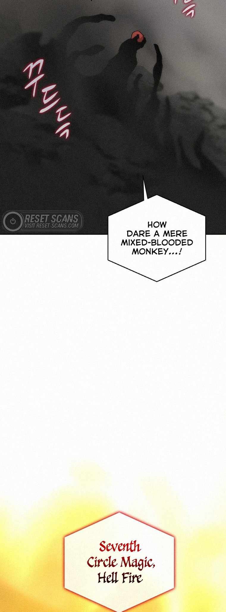 The Book Eating Magician chapter 61 - page 54