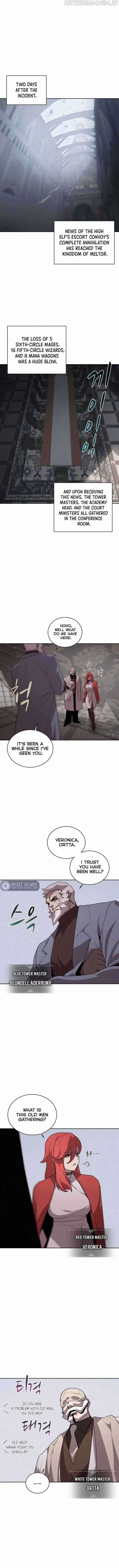 The Book Eating Magician chapter 62 - page 6