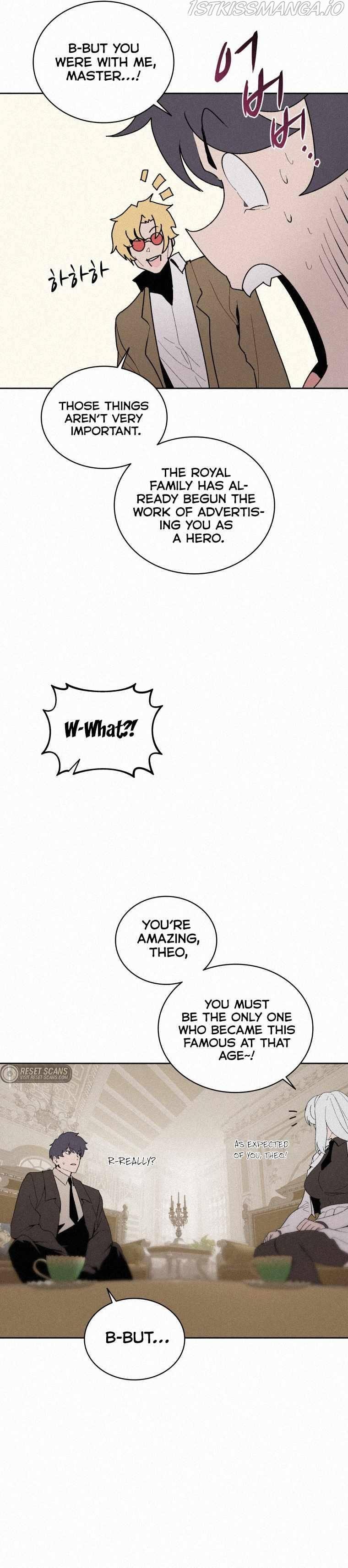 The Book Eating Magician chapter 63 - page 16