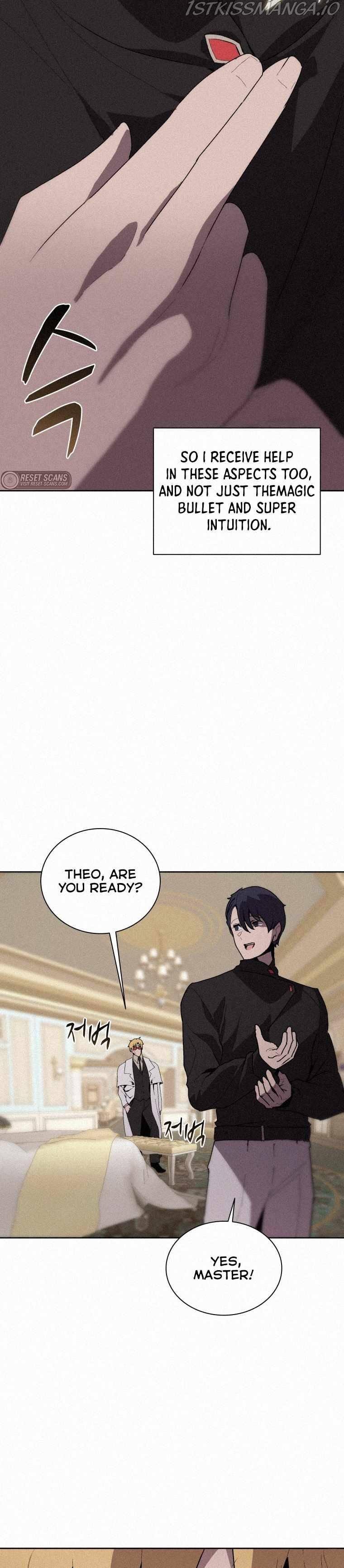 The Book Eating Magician chapter 63 - page 26