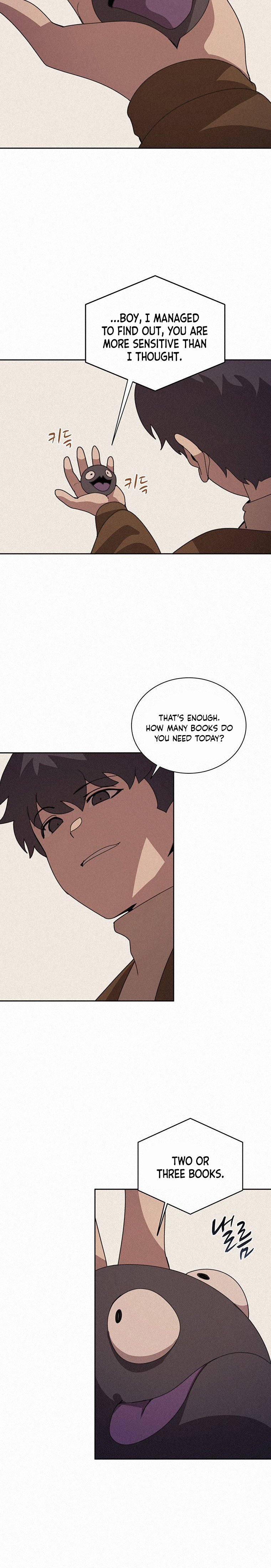 The Book Eating Magician chapter 35 - page 17