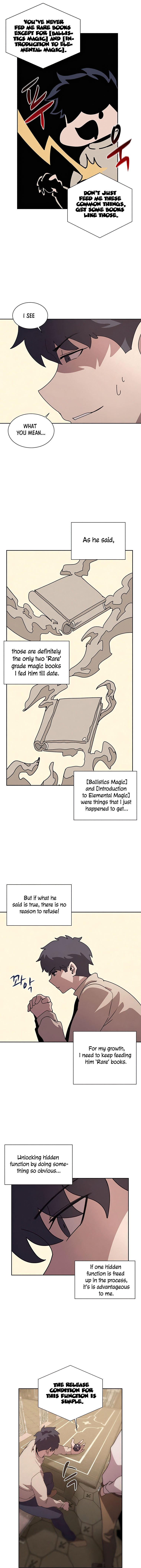 The Book Eating Magician chapter 30 - page 12