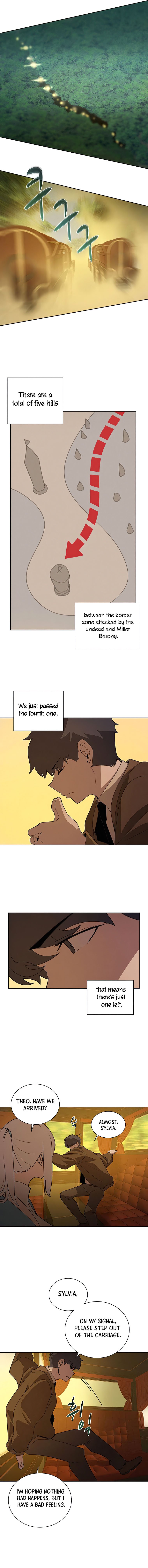 The Book Eating Magician chapter 33 - page 11