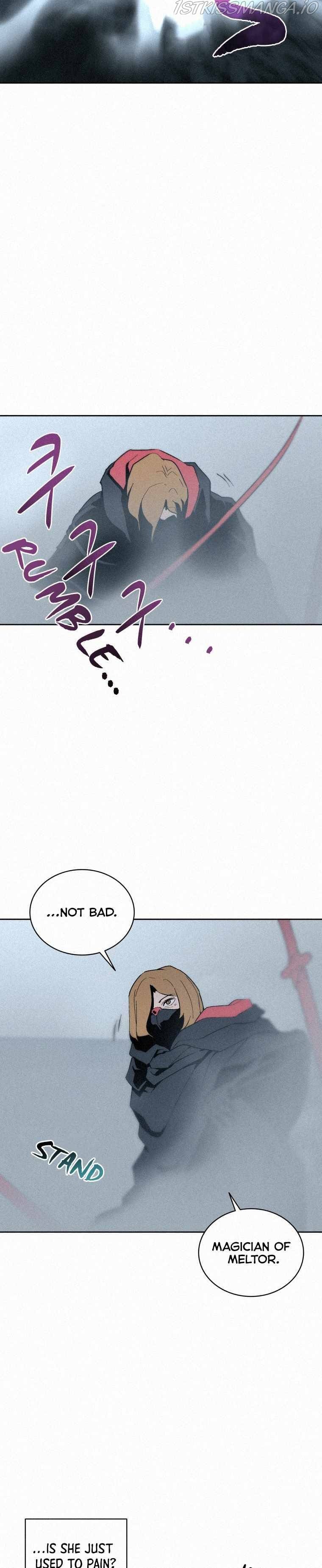 The Book Eating Magician chapter 68 - page 10