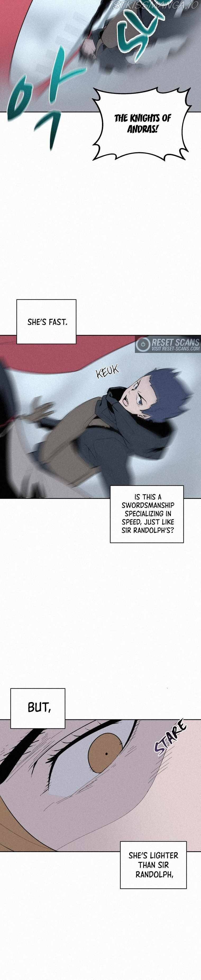 The Book Eating Magician chapter 68 - page 15