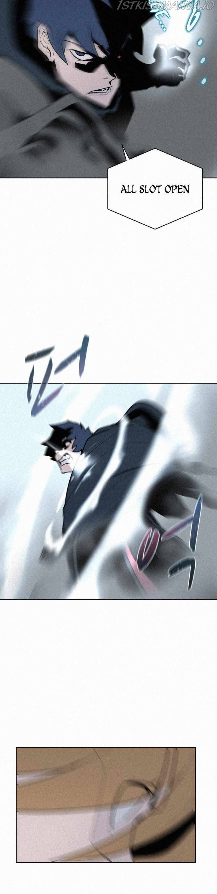 The Book Eating Magician chapter 68 - page 19