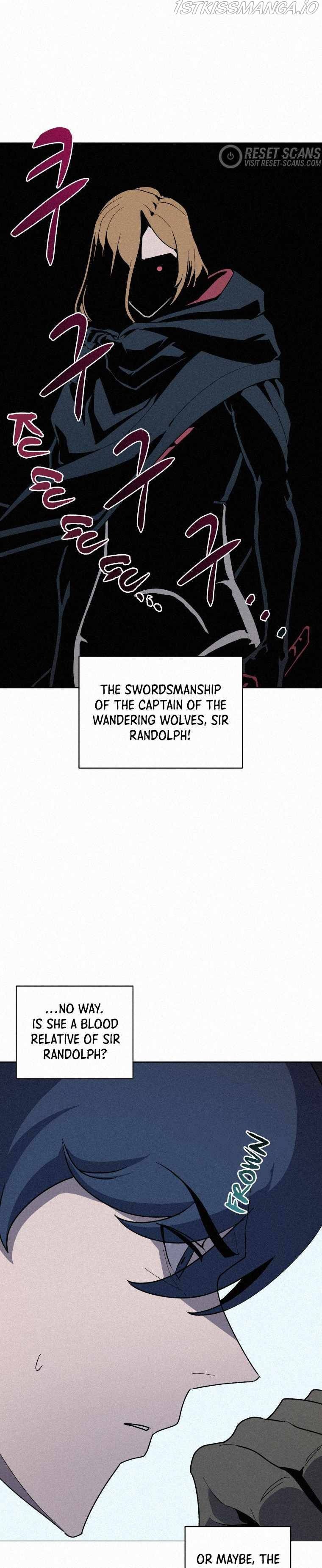 The Book Eating Magician chapter 68 - page 2