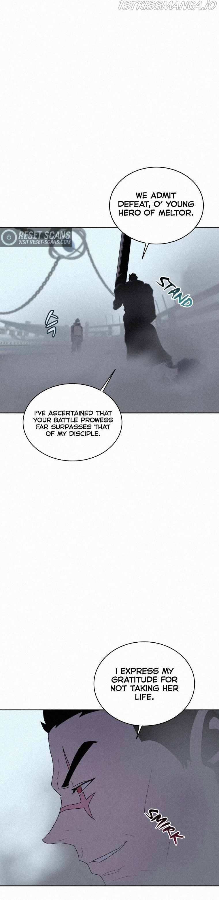 The Book Eating Magician chapter 68 - page 23