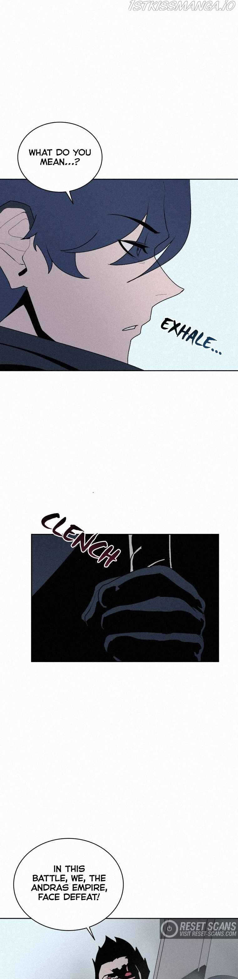The Book Eating Magician chapter 68 - page 24