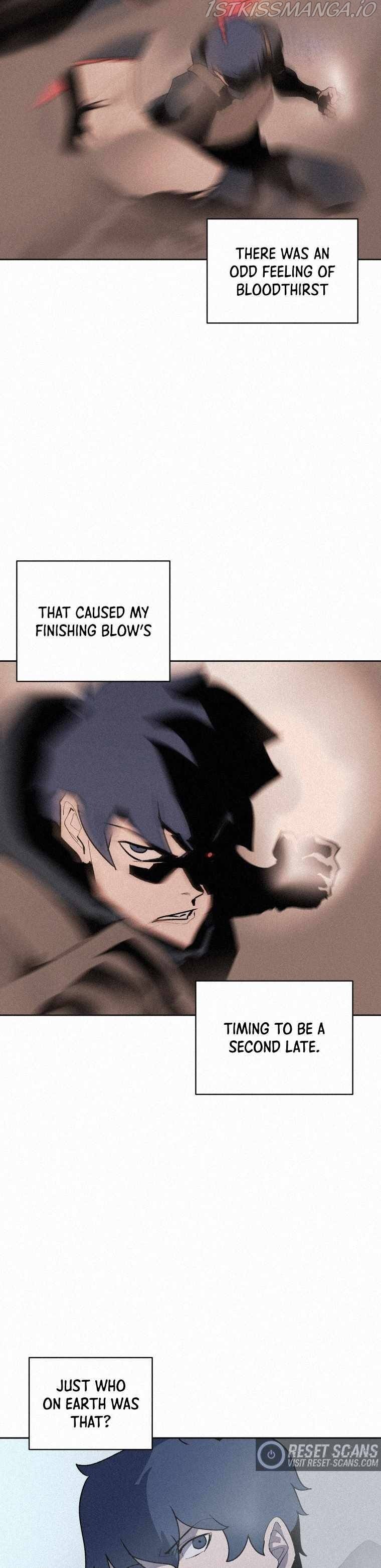 The Book Eating Magician chapter 68 - page 28
