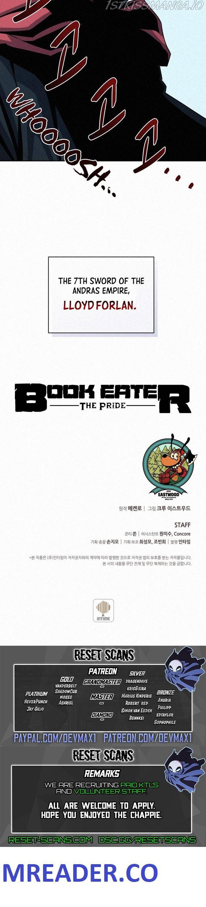 The Book Eating Magician chapter 68 - page 30